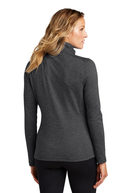 OGIO Ladies Pixel Full-Zip. LOG203