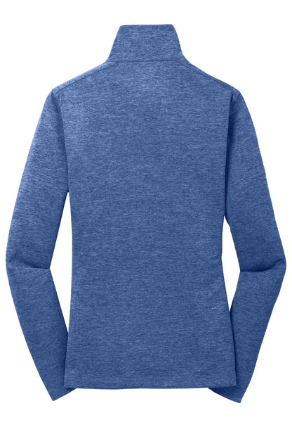 OGIO Ladies Pixel Full-Zip. LOG203