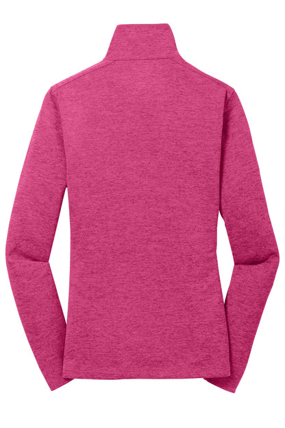 OGIO Ladies Pixel Full-Zip. LOG203