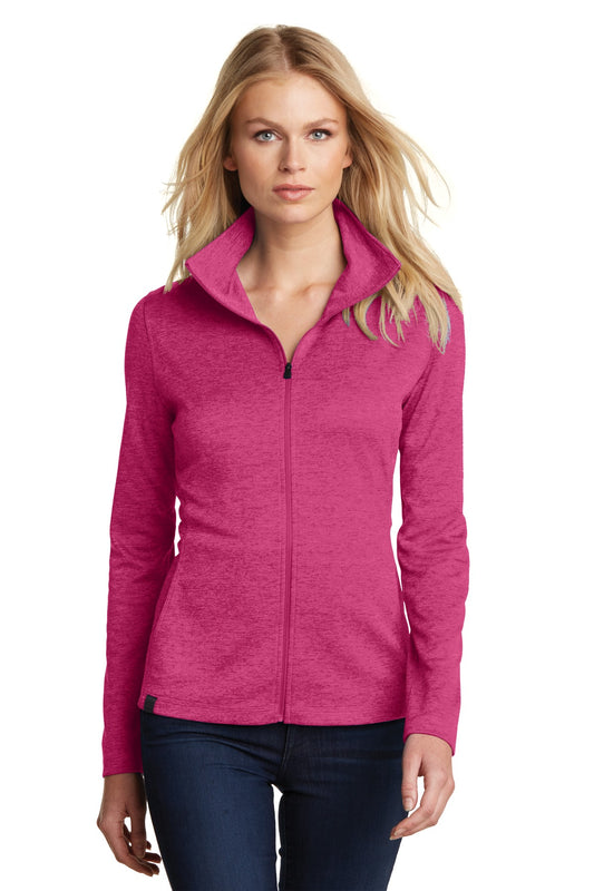 OGIO Ladies Pixel Full-Zip. LOG203