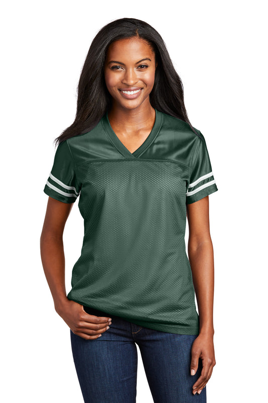 Forest-Green/-White