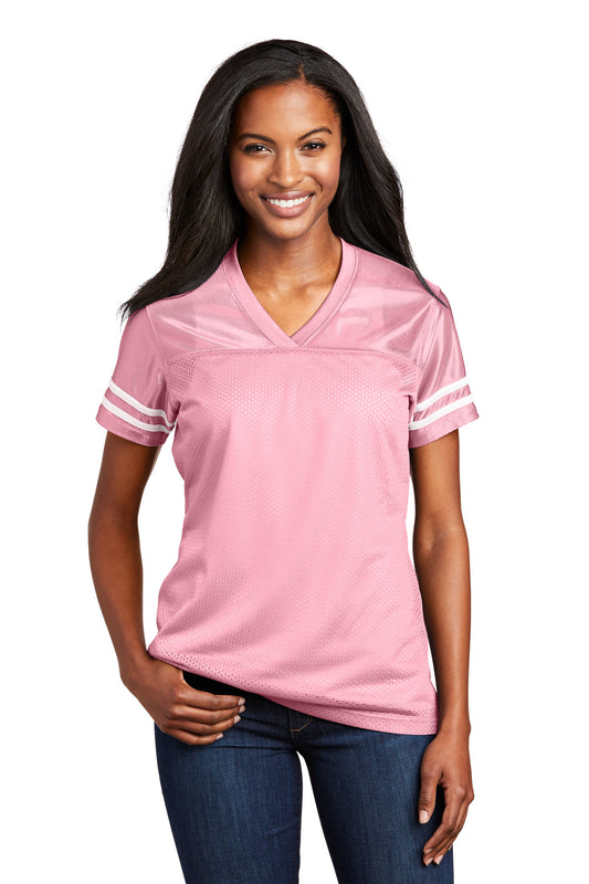 Light-Pink/-White