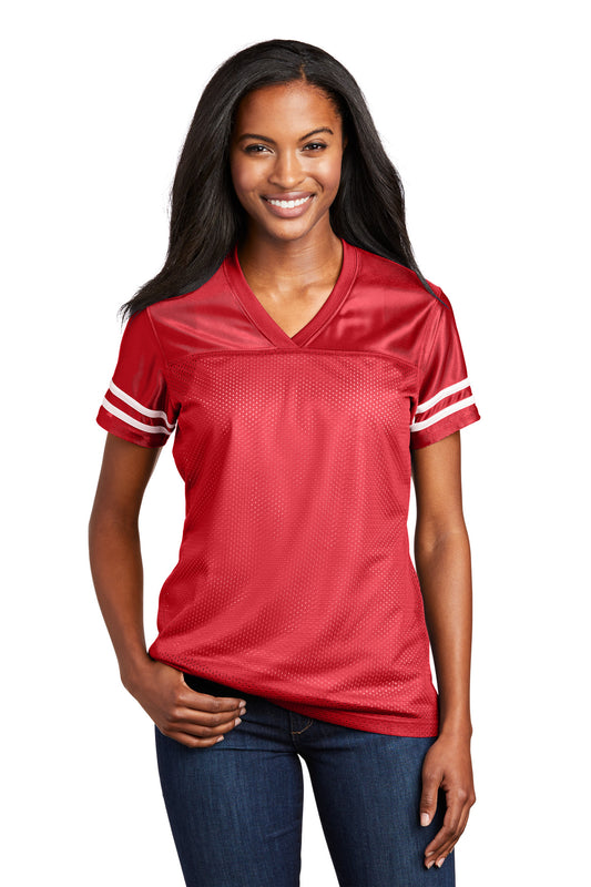 True-Red/-White