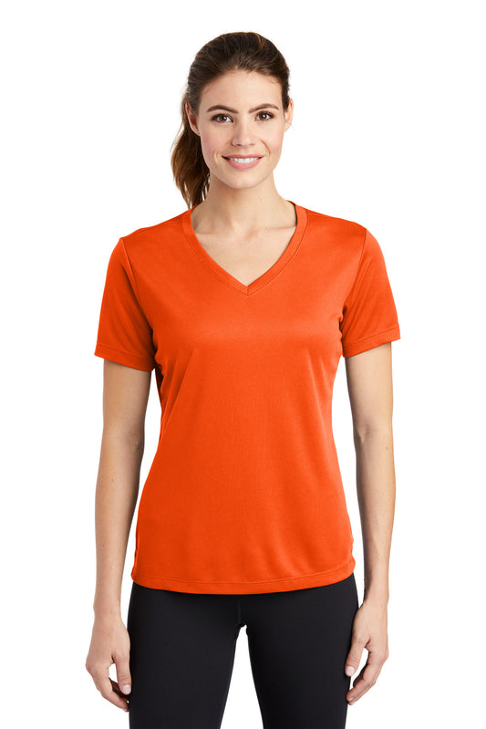 Neon-Orange