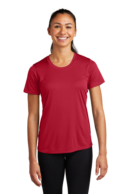 Deep-Red