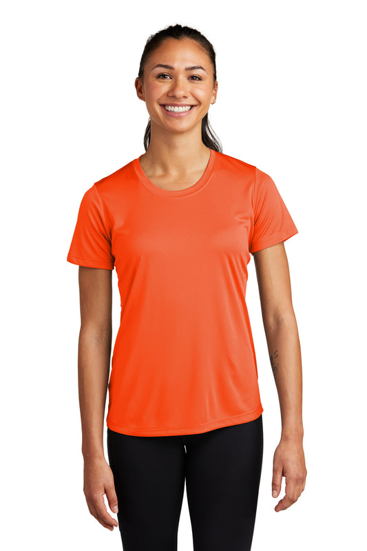 Neon-Orange
