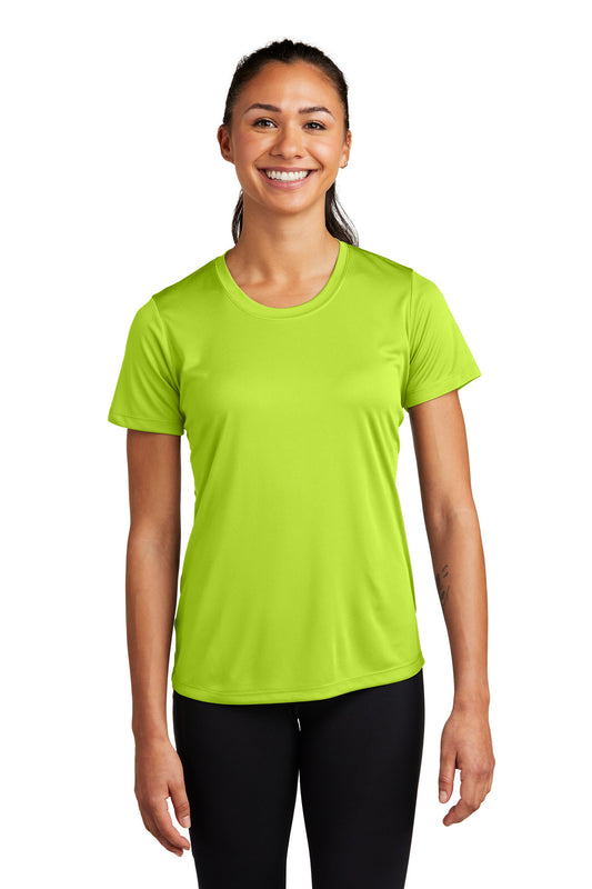 Neon-Yellow
