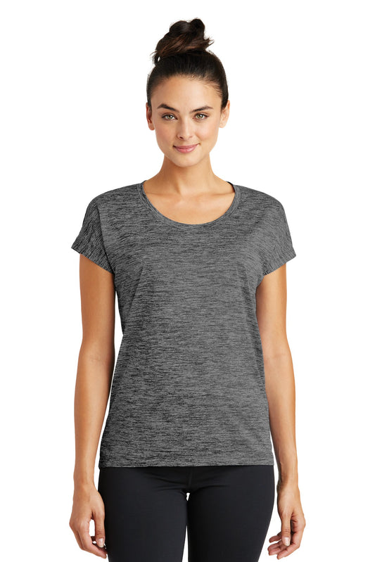 Grey-Black-Electric