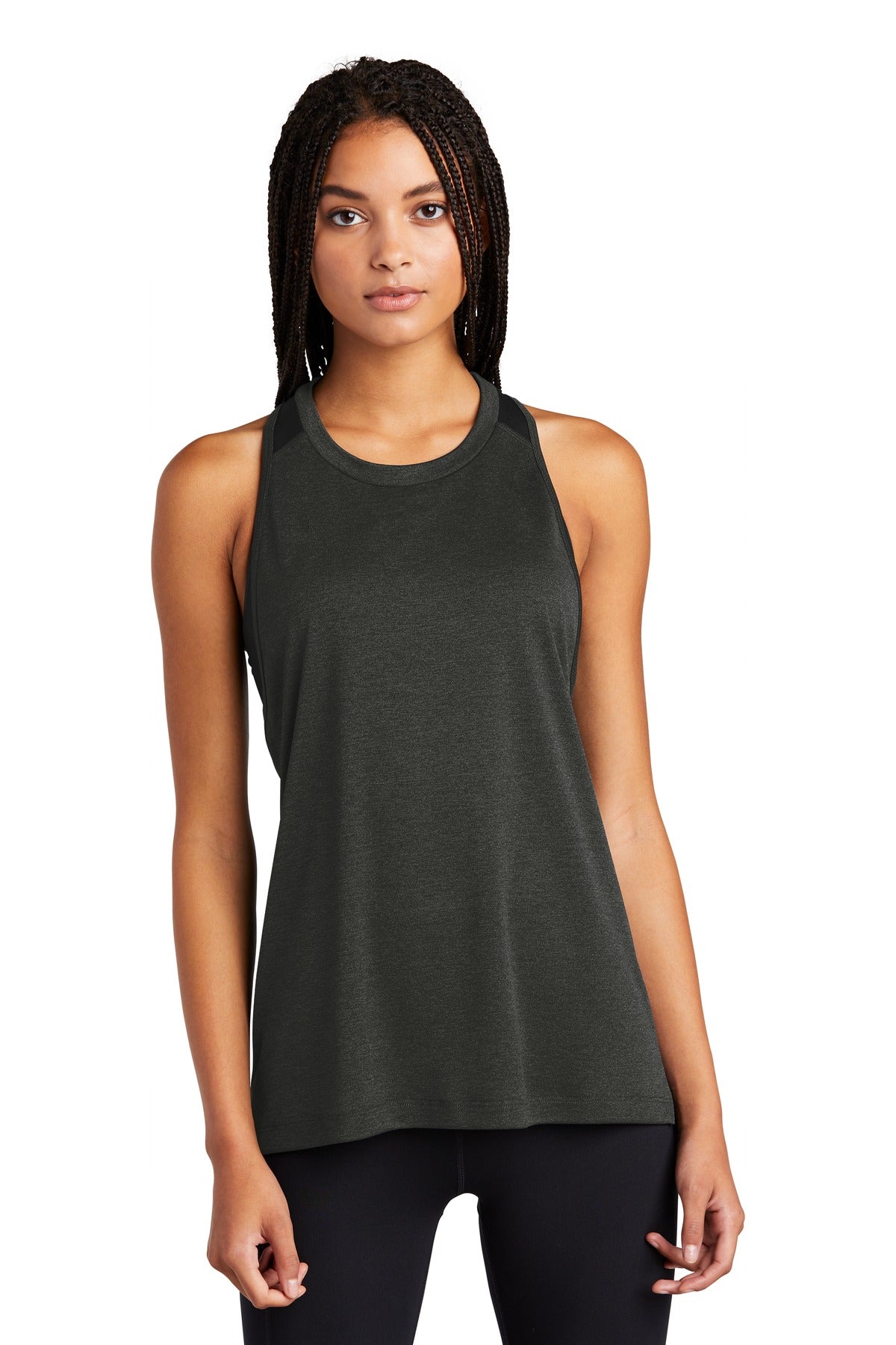 Black-Heather/-Black