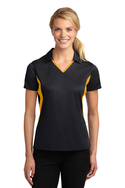 Black/-Gold