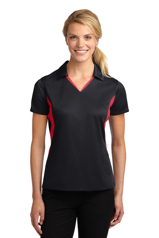 Black/-True-Red