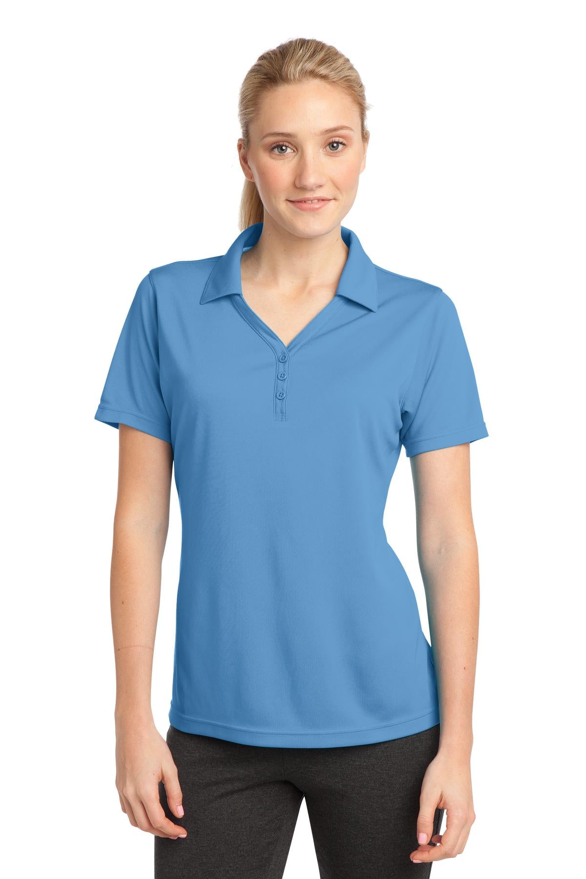 Carolina-Blue