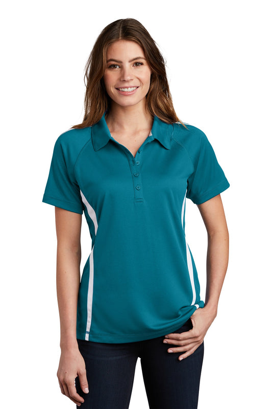 Blue-Wake/-White