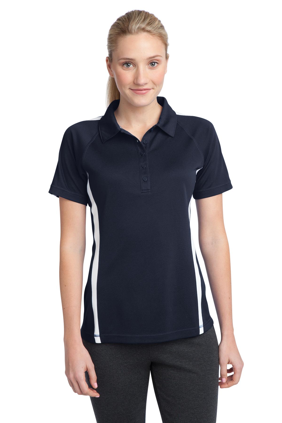 True-Navy/-White