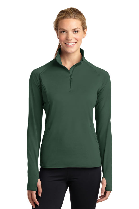 Forest-Green
