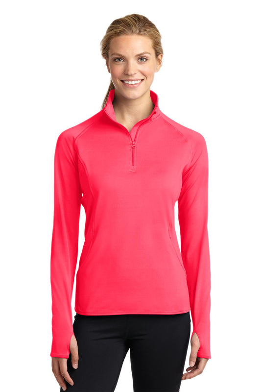 Hot-Coral