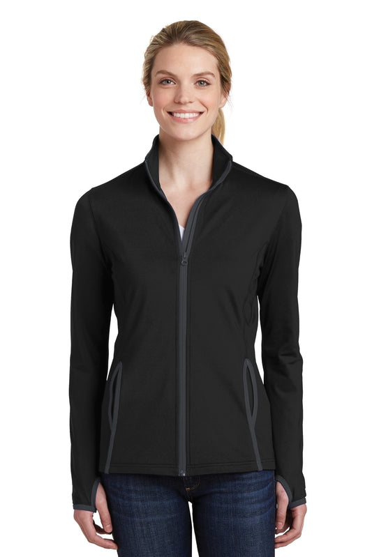 Black/-Charcoal-Grey
