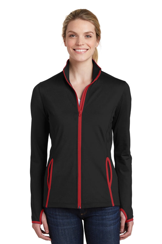 Black/-True-Red