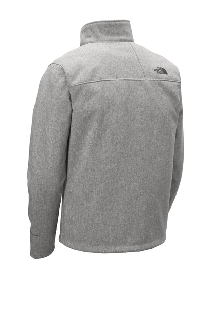 The North Face Apex Barrier Soft Shell Jacket. NF0A3LGT