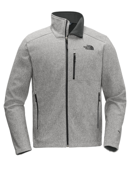 The North Face Apex Barrier Soft Shell Jacket. NF0A3LGT