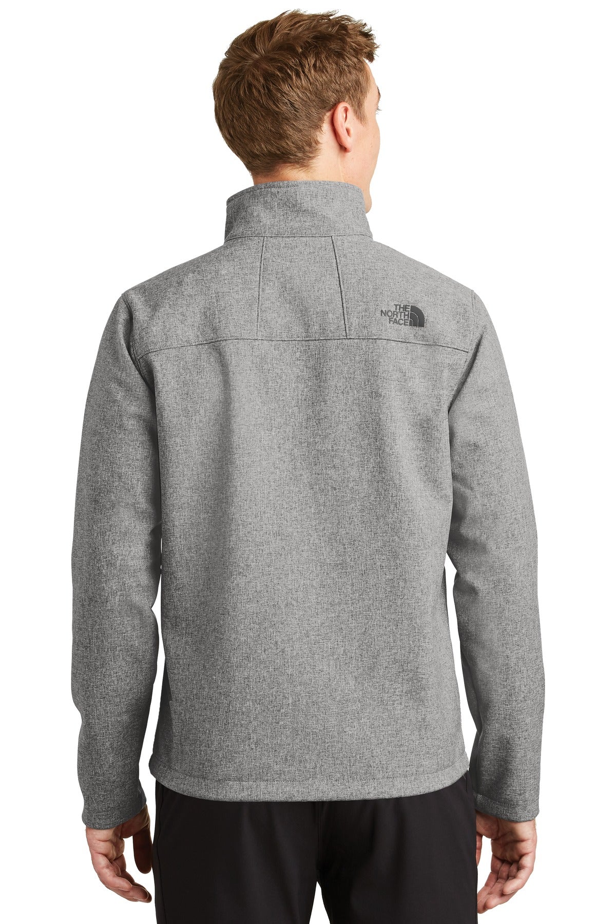 The North Face Apex Barrier Soft Shell Jacket. NF0A3LGT