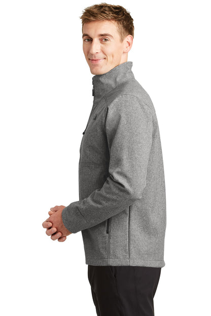 The North Face Apex Barrier Soft Shell Jacket. NF0A3LGT