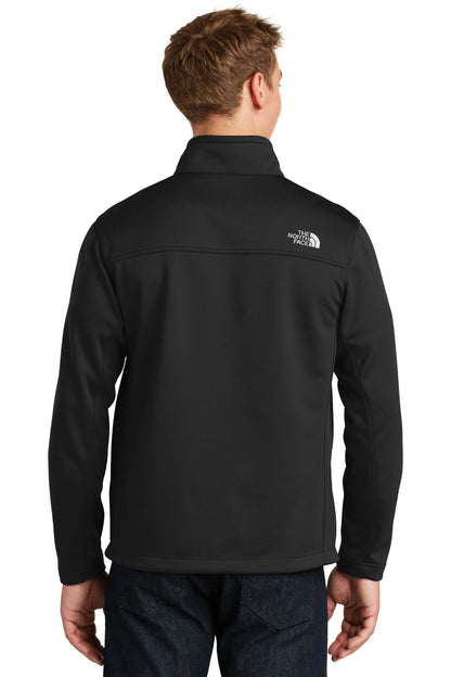 The North Face Ridgewall Soft Shell Jacket. NF0A3LGX