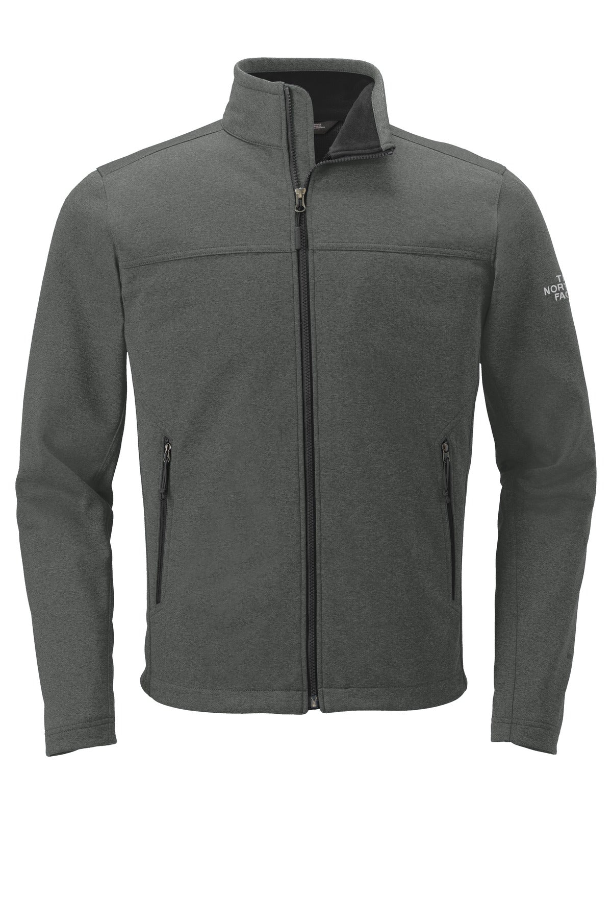 The North Face Ridgewall Soft Shell Jacket. NF0A3LGX