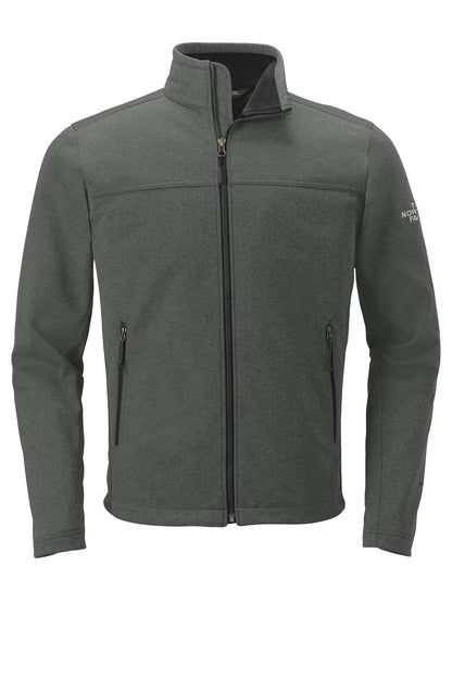 The North Face Ridgewall Soft Shell Jacket. NF0A3LGX