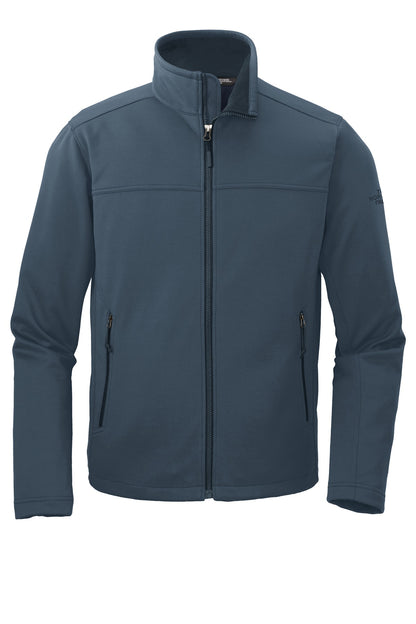The North Face Ridgewall Soft Shell Jacket. NF0A3LGX