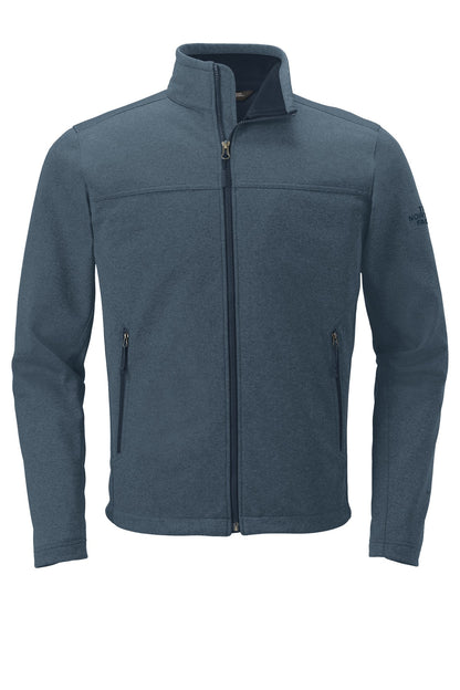 The North Face Ridgewall Soft Shell Jacket. NF0A3LGX