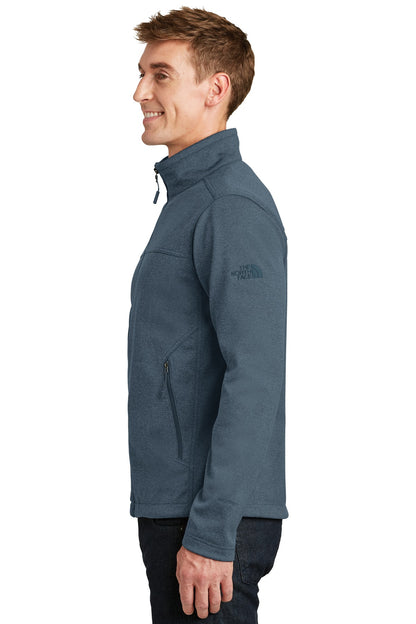 The North Face Ridgewall Soft Shell Jacket. NF0A3LGX