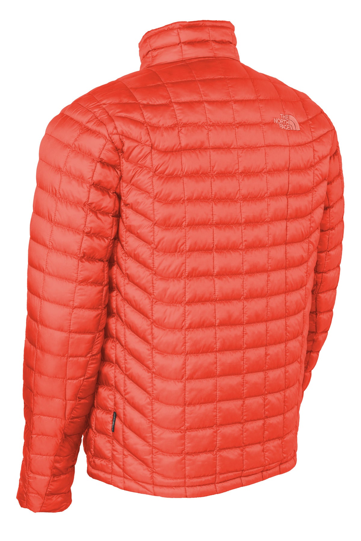 The North Face ThermoBall Trekker Jacket. NF0A3LH2