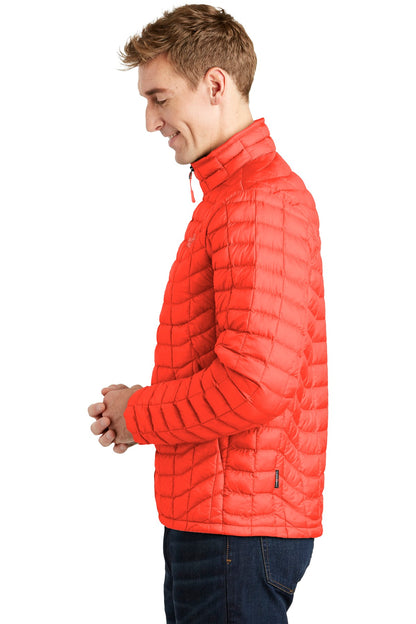 The North Face ThermoBall Trekker Jacket. NF0A3LH2