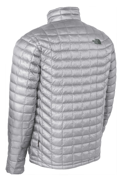 The North Face ThermoBall Trekker Jacket. NF0A3LH2