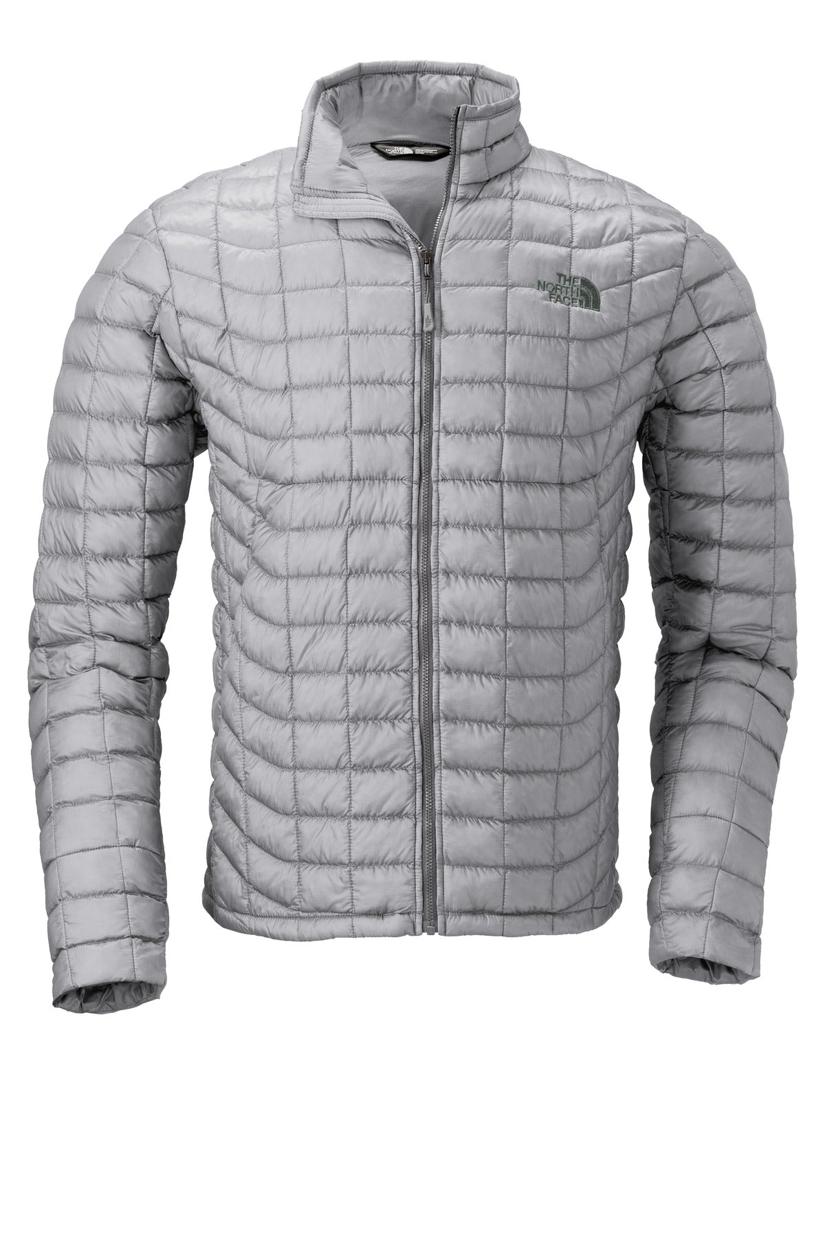 The North Face ThermoBall Trekker Jacket. NF0A3LH2