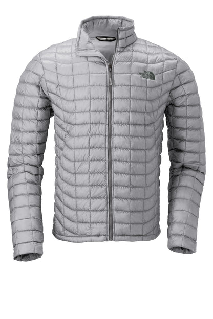 The North Face ThermoBall Trekker Jacket. NF0A3LH2
