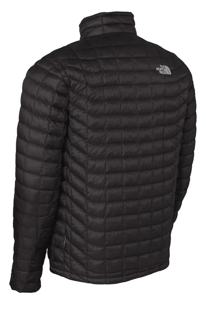 The North Face ThermoBall Trekker Jacket. NF0A3LH2