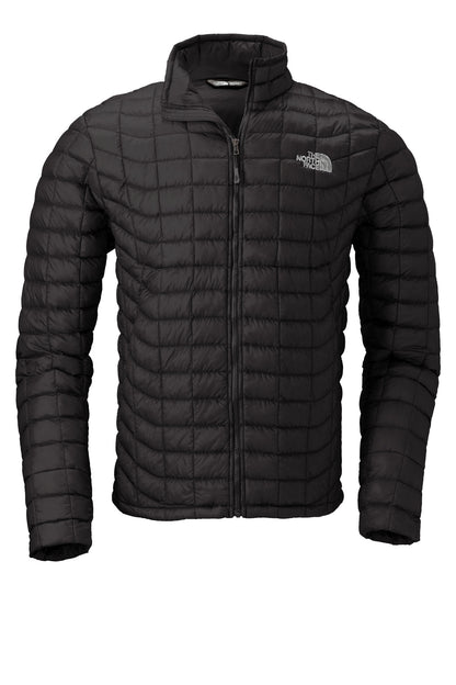The North Face ThermoBall Trekker Jacket. NF0A3LH2