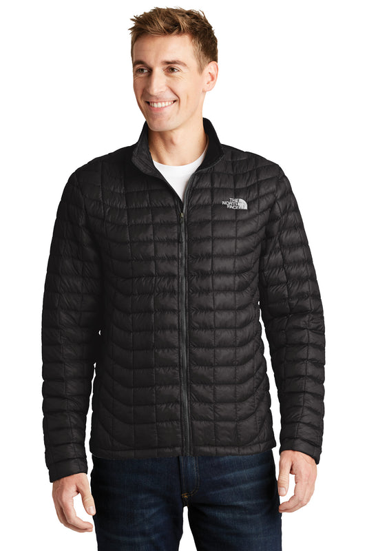 The North Face ThermoBall Trekker Jacket. NF0A3LH2
