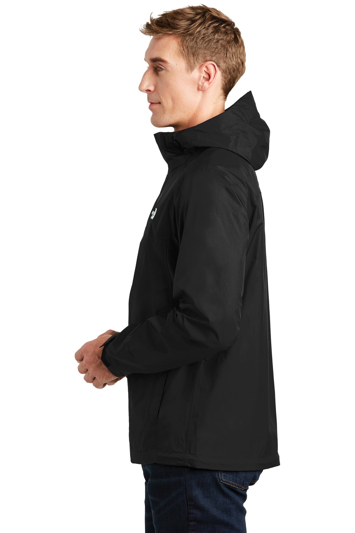 The North Face DryVent Rain Jacket. NF0A3LH4
