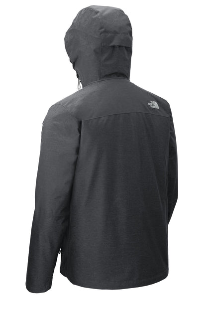 The North Face DryVent Rain Jacket. NF0A3LH4