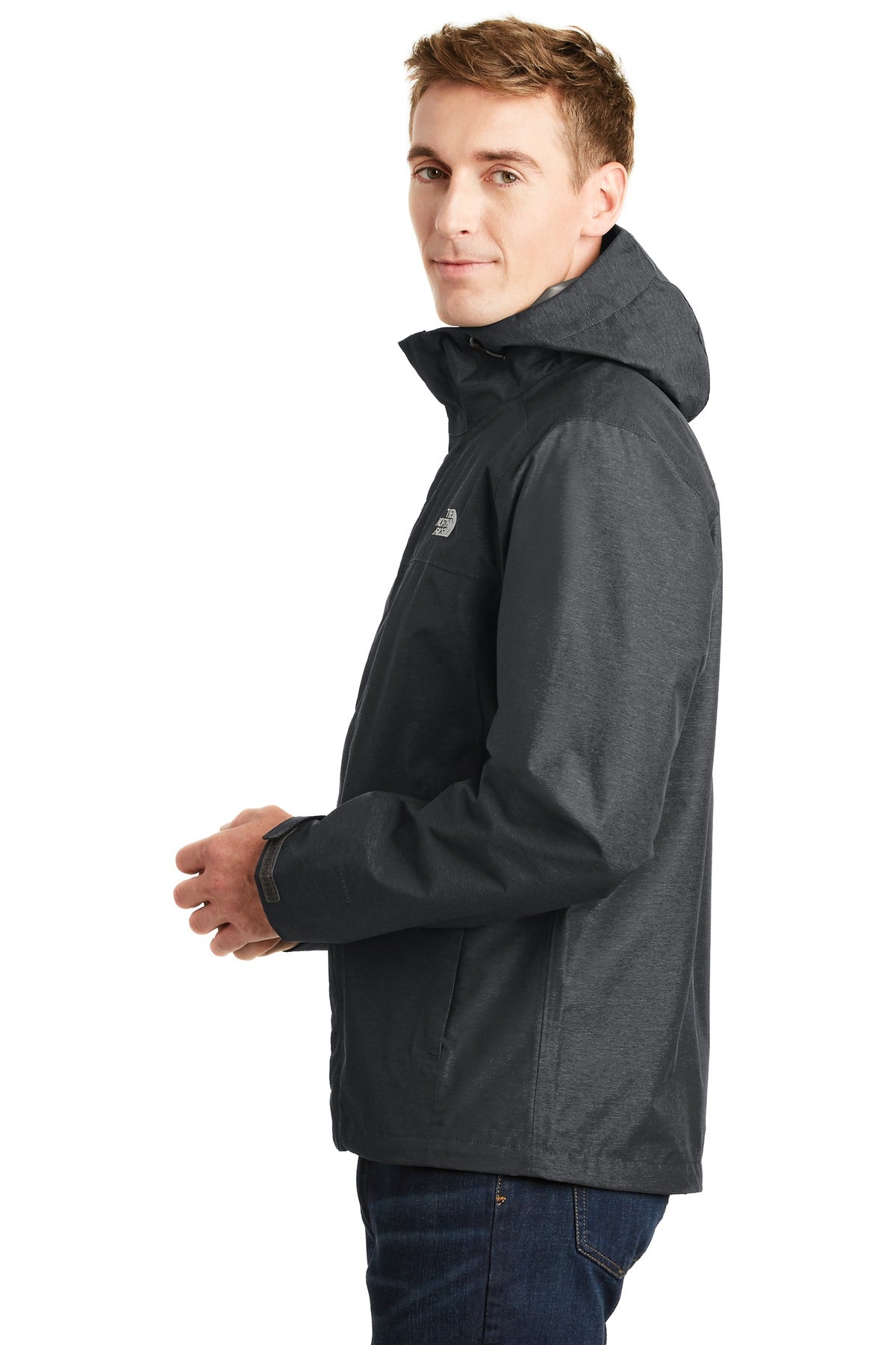 The North Face DryVent Rain Jacket. NF0A3LH4
