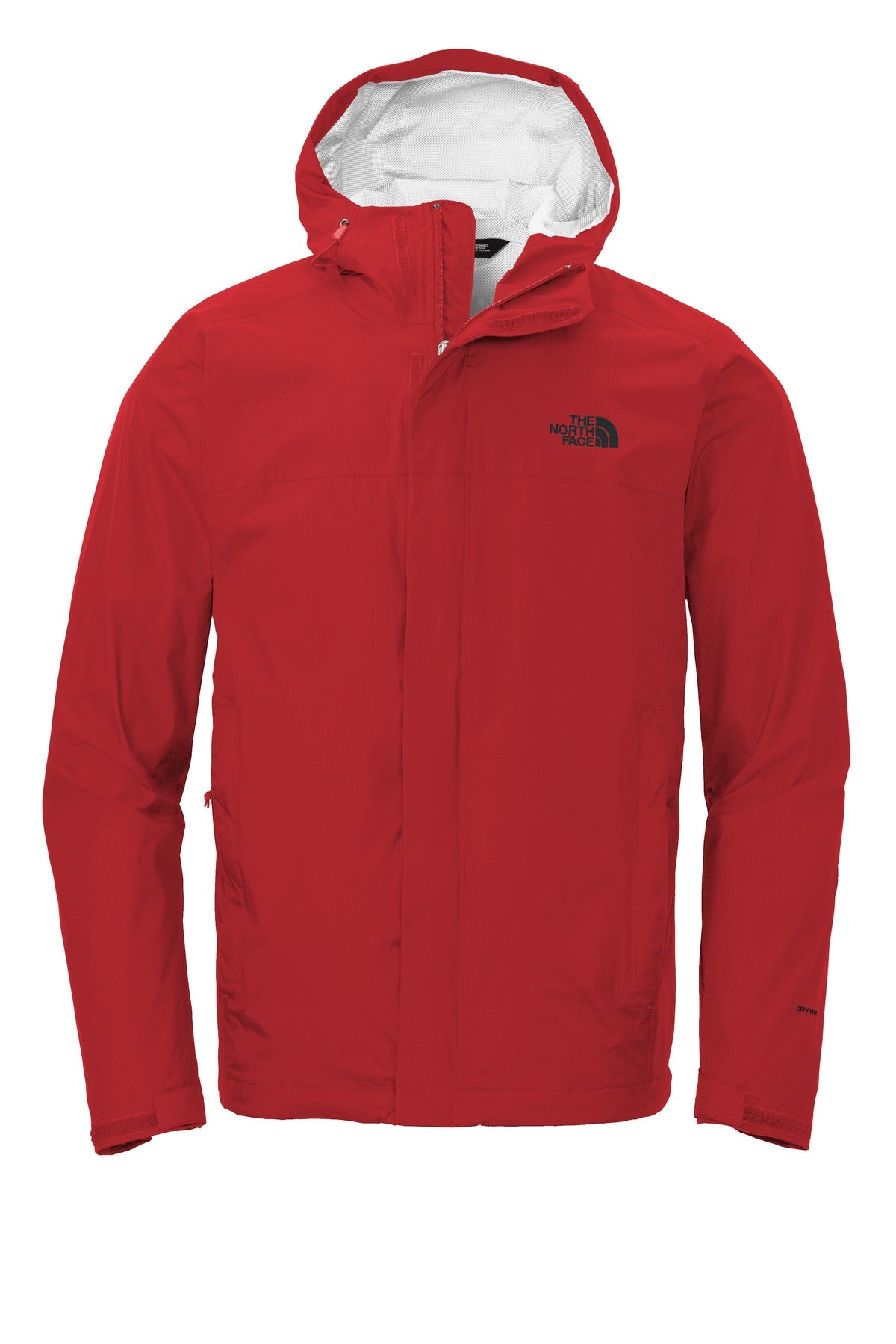 The North Face DryVent Rain Jacket. NF0A3LH4
