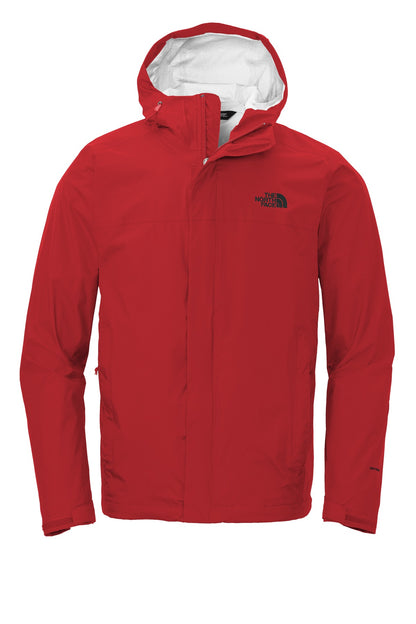The North Face DryVent Rain Jacket. NF0A3LH4