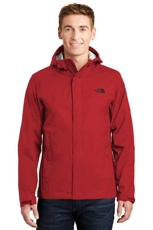 The North Face DryVent Rain Jacket. NF0A3LH4