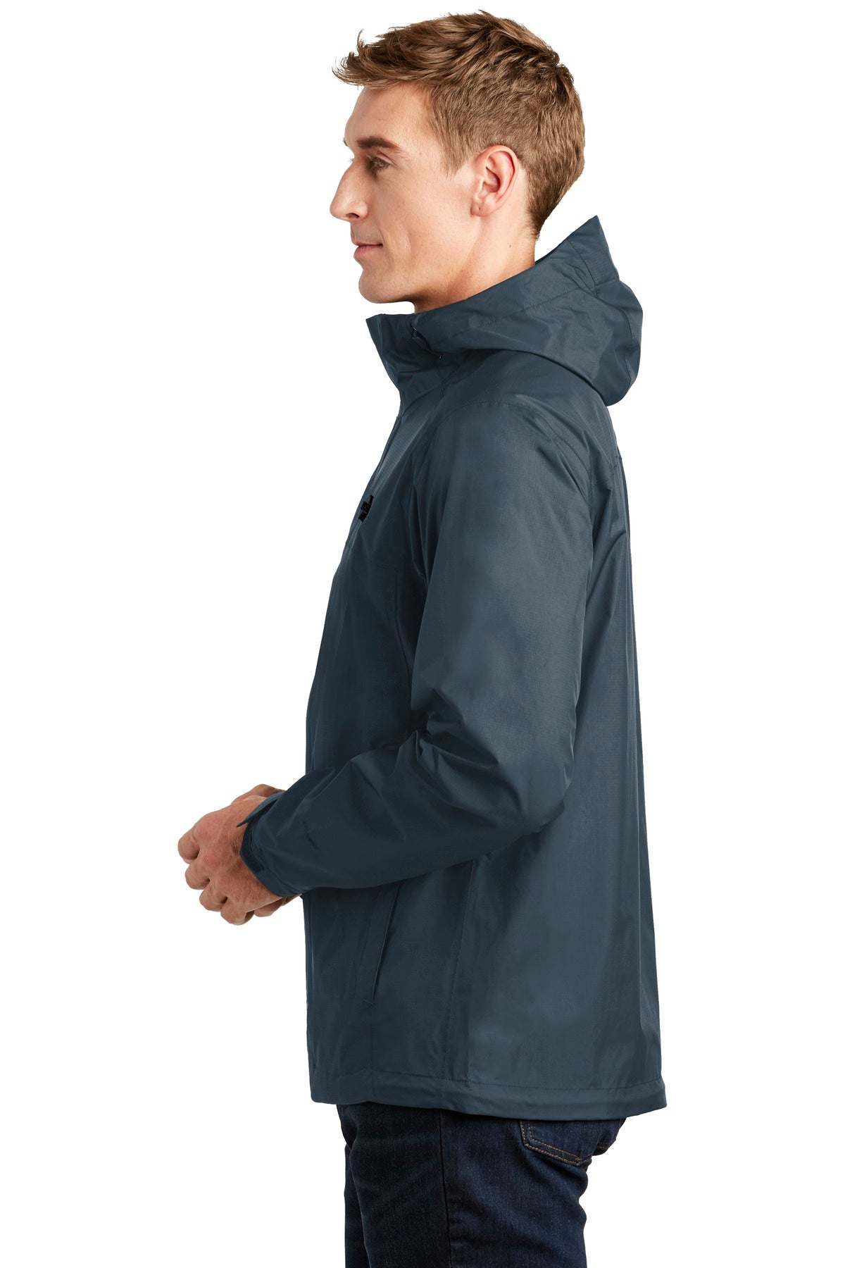 The North Face DryVent Rain Jacket. NF0A3LH4