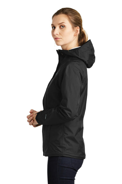 The North Face Ladies DryVent Rain Jacket. NF0A3LH5