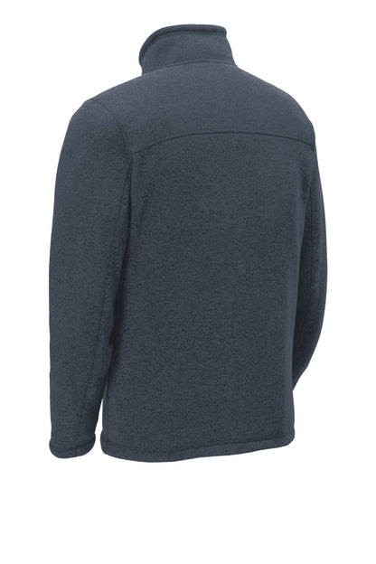 The North Face Sweater Fleece Jacket. NF0A3LH7