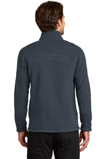 The North Face Sweater Fleece Jacket. NF0A3LH7
